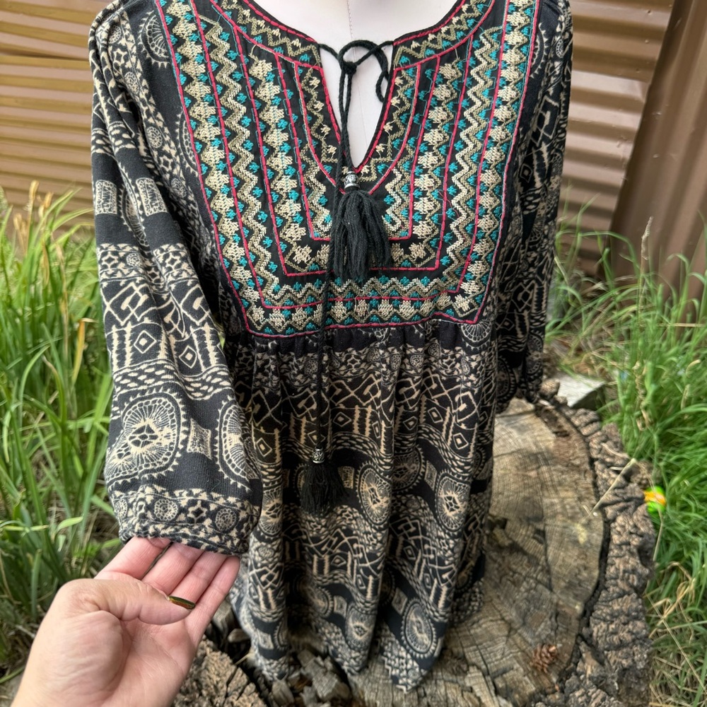 🤎 Treska One Size Dress 🤎